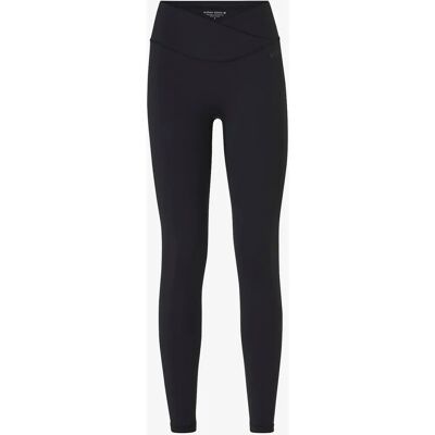 Björn Borg Modèle 10003757-bk001 - Collants taille haute noirs - Publicité Björn Borg Modèle 10003757-bk001 - Collants taille haute noirs - Publicité