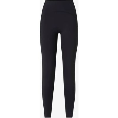 Björn Borg Reform Premium Tights - Sort - Leggings Björn Borg Reform Premium Tights - Sort - Leggings
