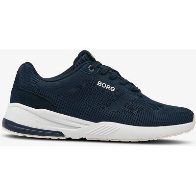 Björn Borg R3000 Knit Blue Men - Sneakers Björn Borg R3000 Knit Blue Men - Sneakers