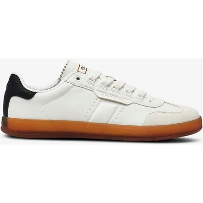 Björn Borg T2500 Sneakers - Skinn och mocka Björn Borg T2500 Sneakers - Skinn och mocka
