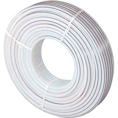 Uponor Tubo comfort Pipe Plus 16x2mm - Rulle på 240 m Uponor Tubo comfort Pipe Plus 16x2mm - Rulle på 240 m
