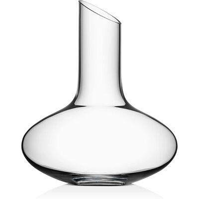 Orrefors Karaff - 100cl - Elegant og Tidløs Orrefors Karaff - 100cl - Elegant og Tidløs