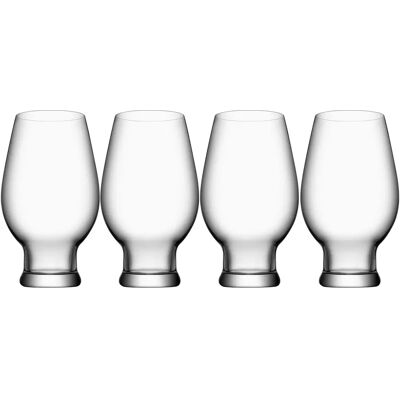 Orrefors Ølglass Pale Ale 47cl - Ølglass Orrefors Ølglass Pale Ale 47cl - Ølglass
