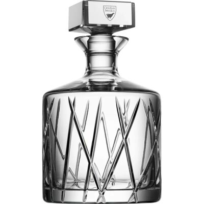 Orrefors City Karaf 95cl - Modern Krystallkaraff Orrefors City Karaf 95cl - Modern Krystallkaraff