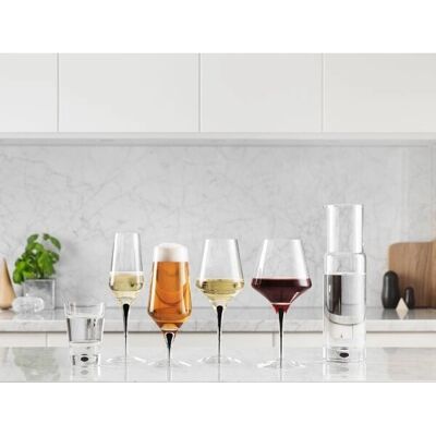 Metropol Vandglas 23cl - Moderne Design Metropol Vandglas 23cl - Moderne Design