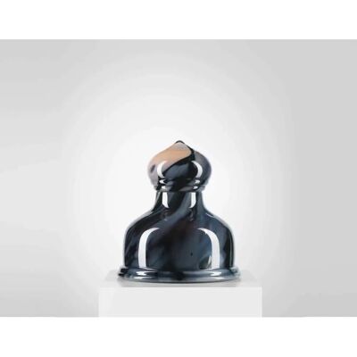 Kosta Boda 7680001 Handgjord Figur - Dekorativ Skulptur Kosta Boda 7680001 Handgjord Figur - Dekorativ Skulptur