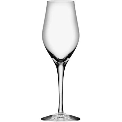 Orrefors Sense Champagneglass 25,5cl 6-pack Orrefors Sense Champagneglass 25,5cl 6-pack