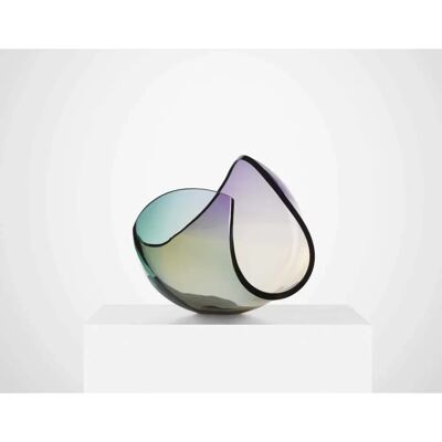 Kosta Boda 7630017 Dekorativ fat - Del av Planet-serien Kosta Boda 7630017 Dekorativ fat - Del av Planet-serien