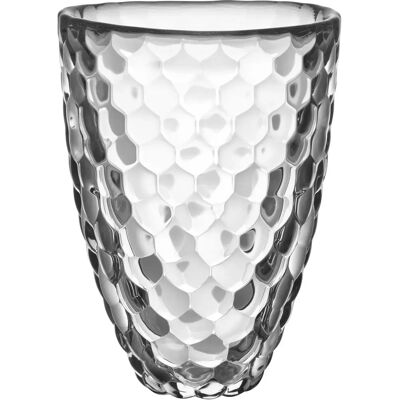 Orrefors Himbeervase 160mm Klar Orrefors Himbeervase 160mm Klar