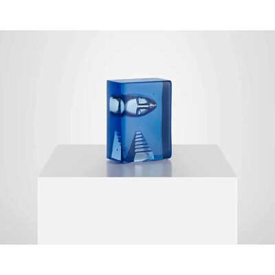 Kosta Boda 7520109 Dekorativ Skulptur - Dekorativ Skulptur Kosta Boda 7520109 Dekorativ Skulptur - Dekorativ Skulptur