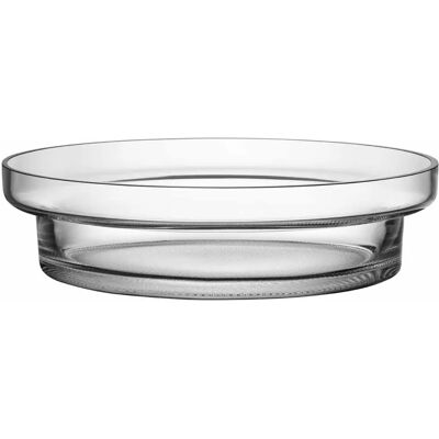 Kosta Boda 7052000 Tiefe Glasschale - Essteller Kosta Boda 7052000 Tiefe Glasschale - Essteller