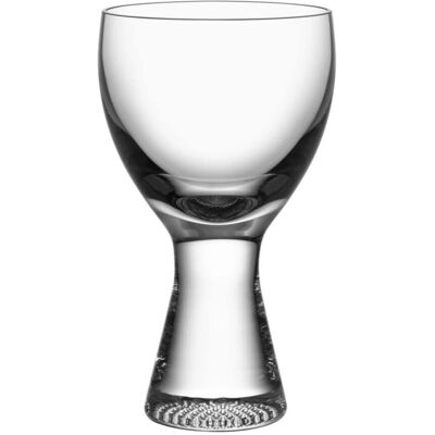 Kosta Boda Limelight XL Vin Glass 35cl - Tung fot, Tåler oppvaskmaskin Kosta Boda Limelight XL Vin Glass 35cl - Tung fot, Tåler oppvaskmaskin