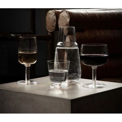 Kosta Boda Viva Vin Glas 35cl - Vin glas Kosta Boda Viva Vin Glas 35cl - Vin glas
