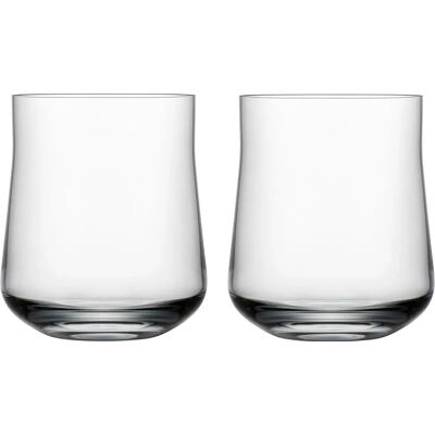 Orrefors Informal Vann Glass 25cl - Vann Glass Orrefors Informal Vann Glass 25cl - Vann Glass