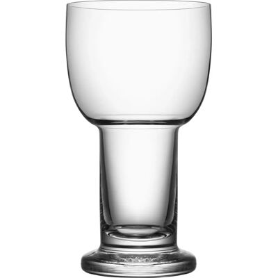 Kosta Boda Piknikglass 48cl - 2 stk Kosta Boda Piknikglass 48cl - 2 stk