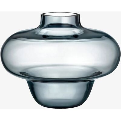 Kosta Boda Kappa Vase Recycled H 160mm - Vase Kosta Boda Kappa Vase Recycled H 160mm - Vase
