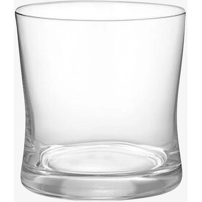 Orrefors Grace Whisky Glass Old Fashioned 32cl - Whisky Glass Orrefors Grace Whisky Glass Old Fashioned 32cl - Whisky Glass