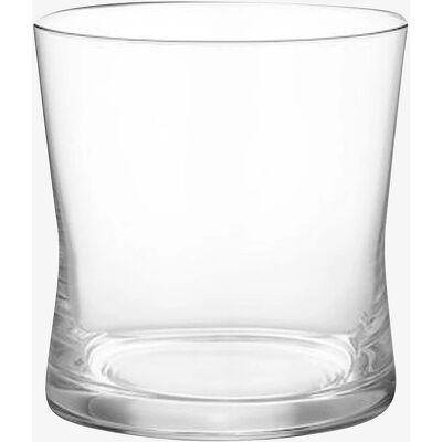 Orrefors Grace Double Old Fashioned Glass 39cl - Glassware Orrefors Grace Double Old Fashioned Glass 39cl - Glassware
