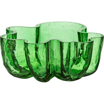 Kosta Boda Crackle Skål 25 cm - Bolle Kosta Boda Crackle Skål 25 cm - Bolle