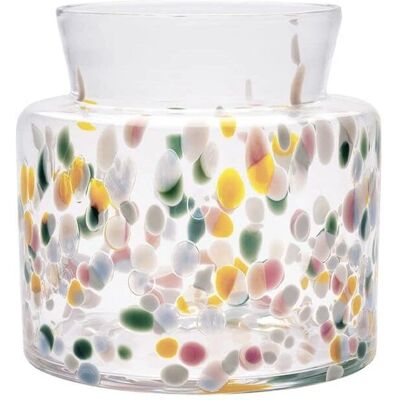 Kosta Boda Meadow Vase Frühling - Vase Kosta Boda Meadow Vase Frühling - Vase