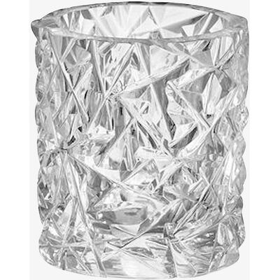 Orrefors Carat ljusstake - 9,3cm Glasdekoration Orrefors Carat ljusstake - 9,3cm Glasdekoration