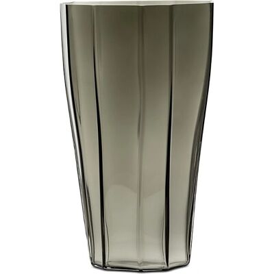 Orrefors Reed Vase 50cm Grün - Organisches Designvase Orrefors Reed Vase 50cm Grün - Organisches Designvase