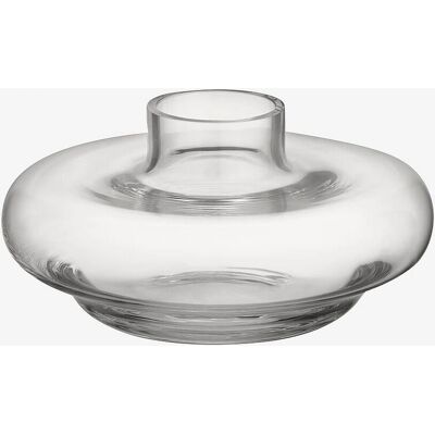 Kosta Boda Kappa Vase - Geblasenes Glas, 56mm Kosta Boda Kappa Vase - Geblasenes Glas, 56mm