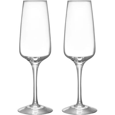 Orrefors Pulse 28cl Champagneglas - Produkttype Orrefors Pulse 28cl Champagneglas - Produkttype