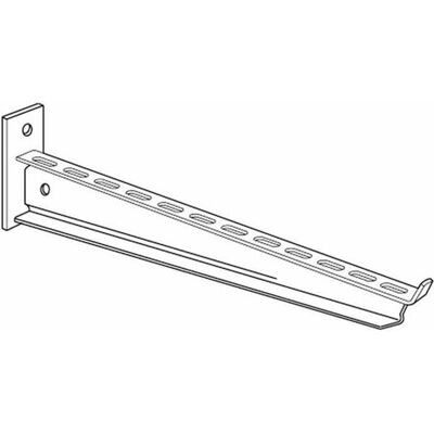 WIBE GROUP Klammer 50-250mm FZV - Wall Bracket WIBE GROUP Klammer 50-250mm FZV - Wall Bracket