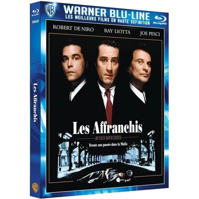 Sony Blu-ray - 141 min - Usado - Importación FR - Blu-ray Sony Blu-ray - 141 min - Usado - Importación FR - Blu-ray