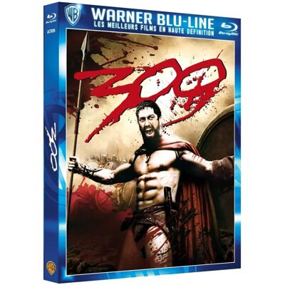 Zack Snyder Blu-ray - Region 2 Film Zack Snyder Blu-ray - Region 2 Film