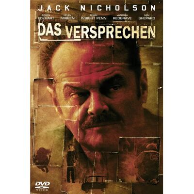 Warner Home DVD - La Promesse - 1 Disque - 119 min - 12+ - Publicité Warner Home DVD - La Promesse - 1 Disque - 119 min - 12+ - Publicité