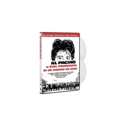 Warner Bros Dog Day Afternoon - DVD Warner Bros Dog Day Afternoon - DVD