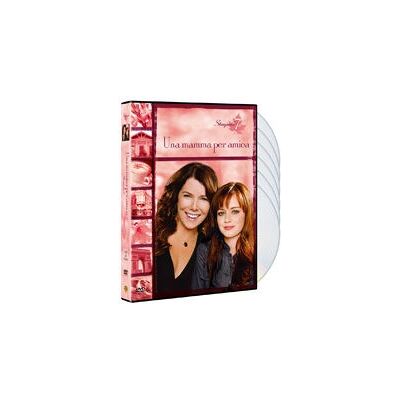 Warner Bros Eine Mama Für Eine Freundin - Staffel 7 - DVD-Box Warner Bros Eine Mama Für Eine Freundin - Staffel 7 - DVD-Box