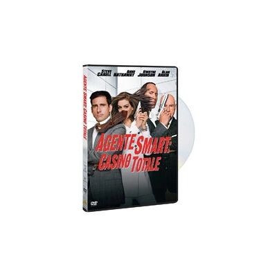 Warner Bros Get Smart - DVD Warner Bros Get Smart - DVD