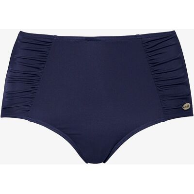 Damella Meryl Blå Maxi Bikini Underkläder - Kvinnor Damella Meryl Blå Maxi Bikini Underkläder - Kvinnor