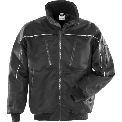 Fristads Pilot Vinterjakke L - Winter Work Jacket Fristads Pilot Vinterjakke L - Winter Work Jacket