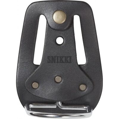 Fristads Model 9311 Læder Hammerholder - Hammer Holder Fristads Model 9311 Læder Hammerholder - Hammer Holder