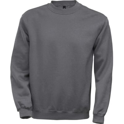 Fristads Acode Klassisk Sweatshirt - Sweatshirt Fristads Acode Klassisk Sweatshirt - Sweatshirt