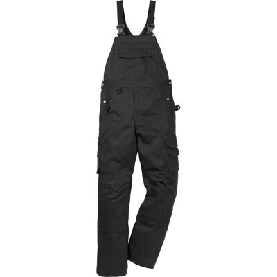 Kansas Model 114121 Industrioverall - Arbejde Kansas Model 114121 Industrioverall - Arbejde