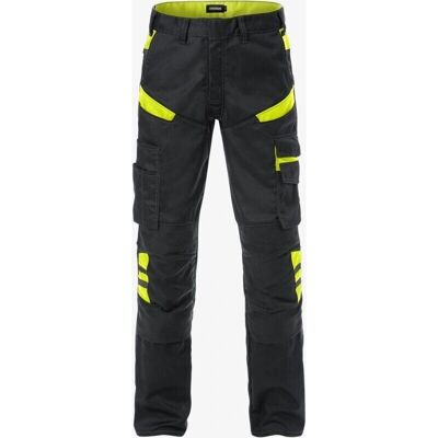 Fristads 2555 Arbejdsbukser - Work Pants Fristads 2555 Arbejdsbukser - Work Pants