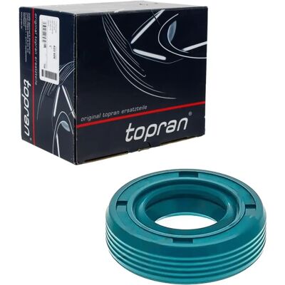 Topran Simmerring Wellendichtring Schaltgetriebe Topran Simmerring Wellendichtring Schaltgetriebe