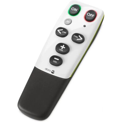 Doro HandleEasy 321rc - Remote Control Doro HandleEasy 321rc - Remote Control