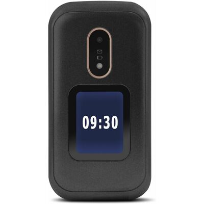 Doro 6060 Téléphone Senior - Écran 2,8'', Caméra 3 MP, Bouton SOS Doro 6060 Téléphone Senior - Écran 2,8'', Caméra 3 MP, Bouton SOS