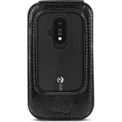 Doro 7988 Mobile Phone Case - Black Doro 7988 Mobile Phone Case - Black