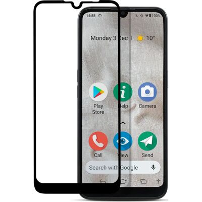 Doro 8100 Screen Protector Doro 8100 Screen Protector
