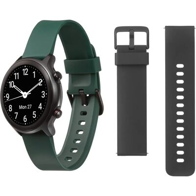Doro Smart Assist Watch - Black/Green - Smartwatch Doro Smart Assist Watch - Black/Green - Smartwatch