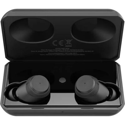 Doro Wireless In-Ear-Kopfhörer HearingBuds - Keine Geräuschunterdrückung, 36h, Kabellos Doro Wireless In-Ear-Kopfhörer HearingBuds - Keine Geräuschunterdrückung, 36h, Kabellos