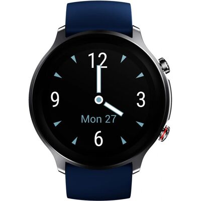 Smartwatch Doro blu navy - Monitoraggio attività e sicurezza Smartwatch Doro blu navy - Monitoraggio attività e sicurezza