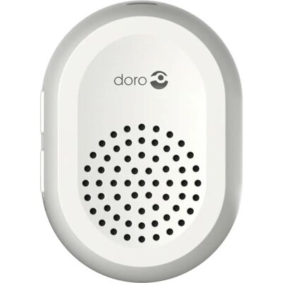 Doro Hemma Klingel Wireless Türsprechanlage - Türsprechanlage und Klingel Doro Hemma Klingel Wireless Türsprechanlage - Türsprechanlage und Klingel